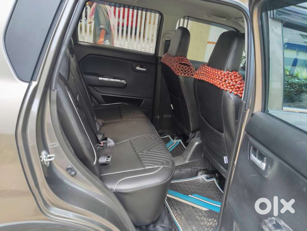 Maruti Suzuki Wagon R 1.0 Vxi Limited Edition, 2023, Petrol