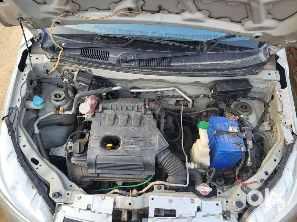 Maruti Suzuki Alto 2015 Lxi