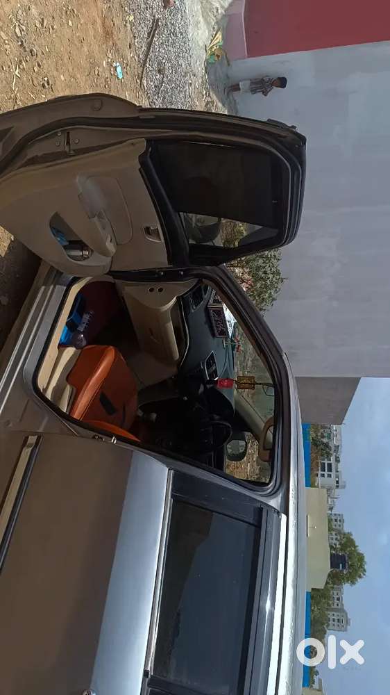 Maruti Suzuki Dzire 2013 Diesel 110000 Km Driven