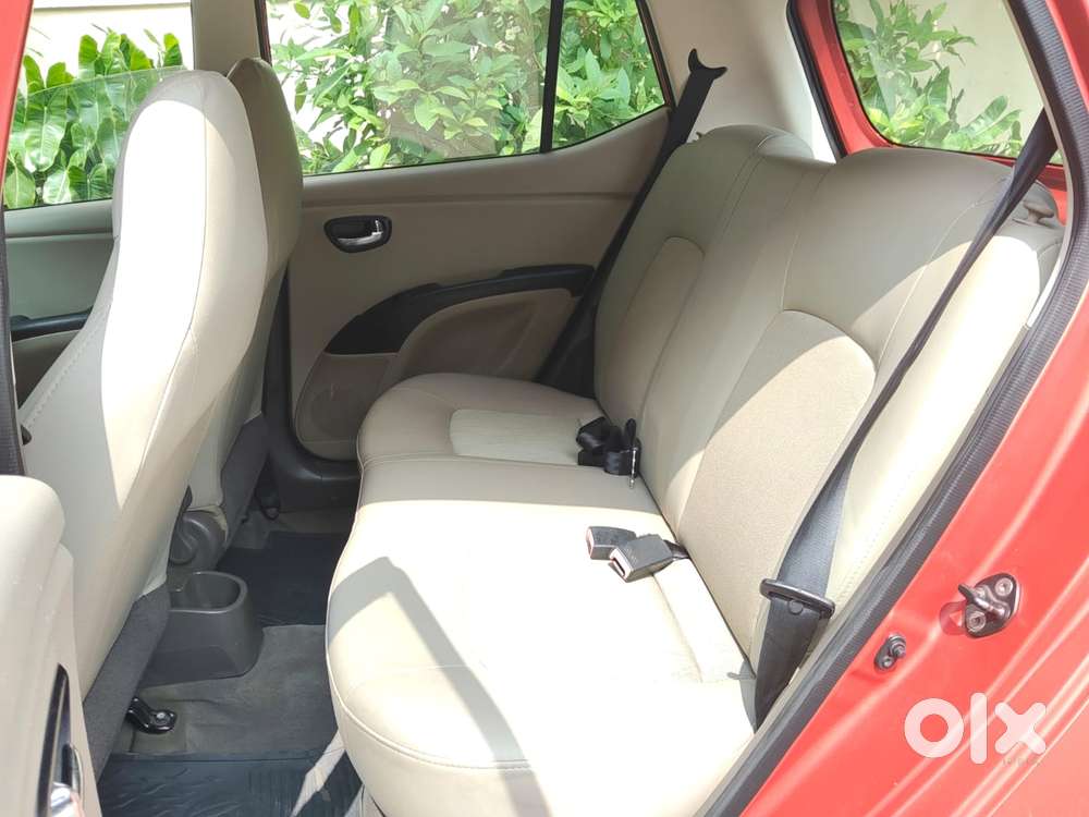 Hyundai I10 Magna 1.1l, 2010, Petrol