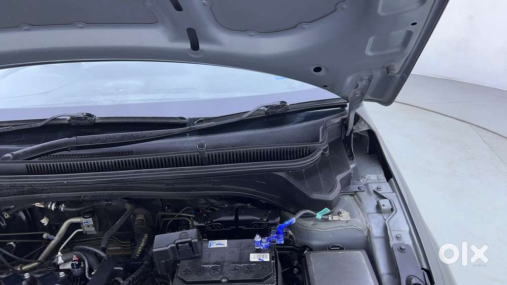 Hyundai New I20 1.2 Asta (o) Ivt, 2024, Petrol