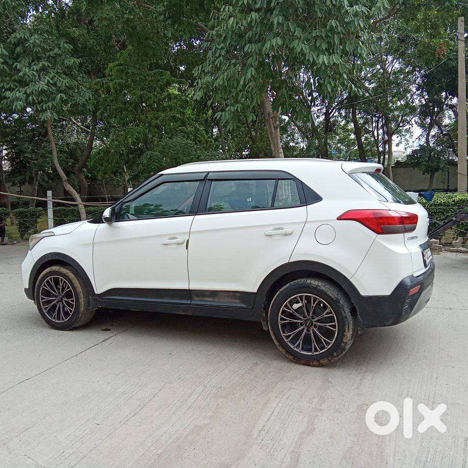 Hyundai Creta 1.4 S Plus Crdi, 2018, Diesel