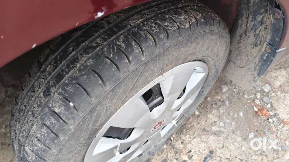 Maruti Wagon R 2012 Lxi