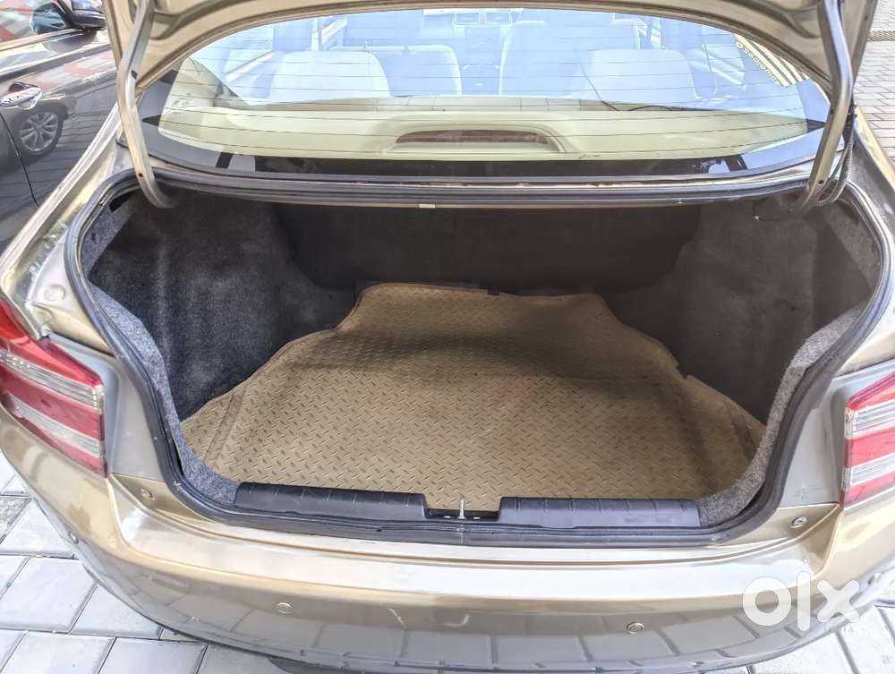 Honda City 2012 Petrol Well Maintained