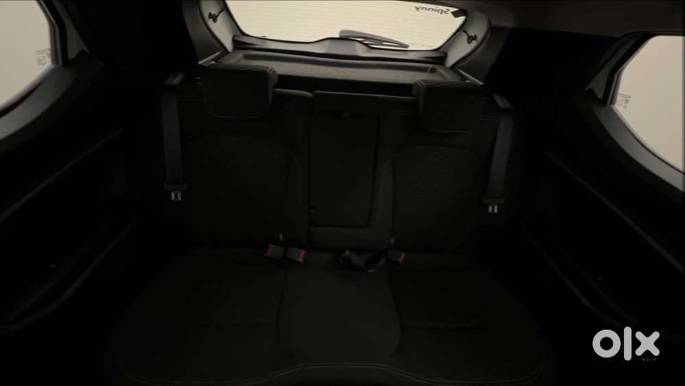 Renault Kiger Rxz Turbo, 2022, Petrol