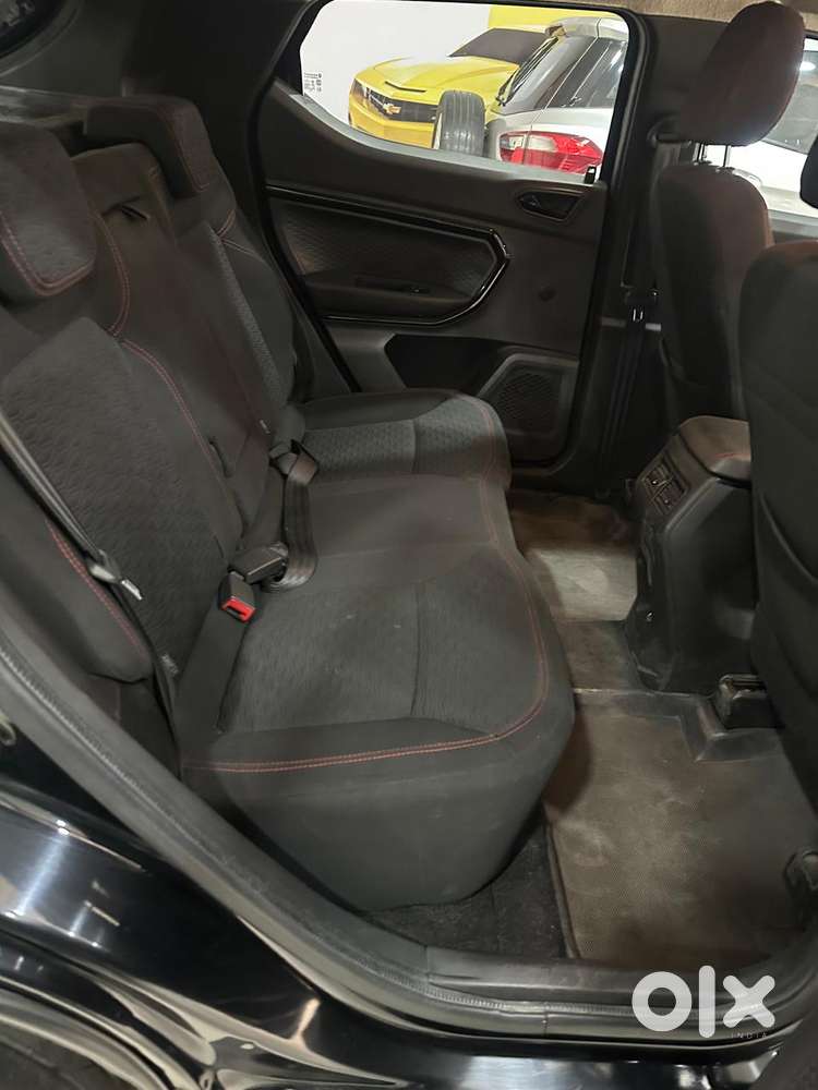 Renault Kiger Rxz Amt, 2022, Petrol