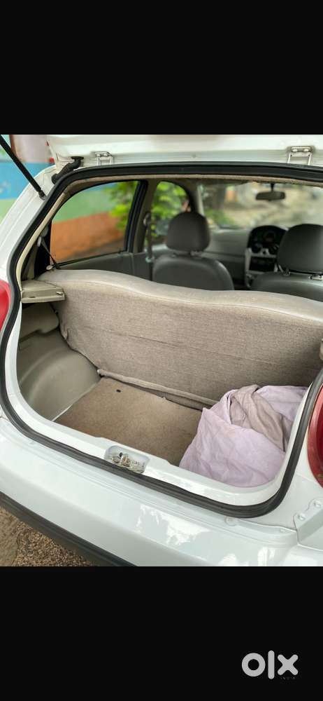 Chevrolet Spark 1.0 Lt, 2014, Petrol
