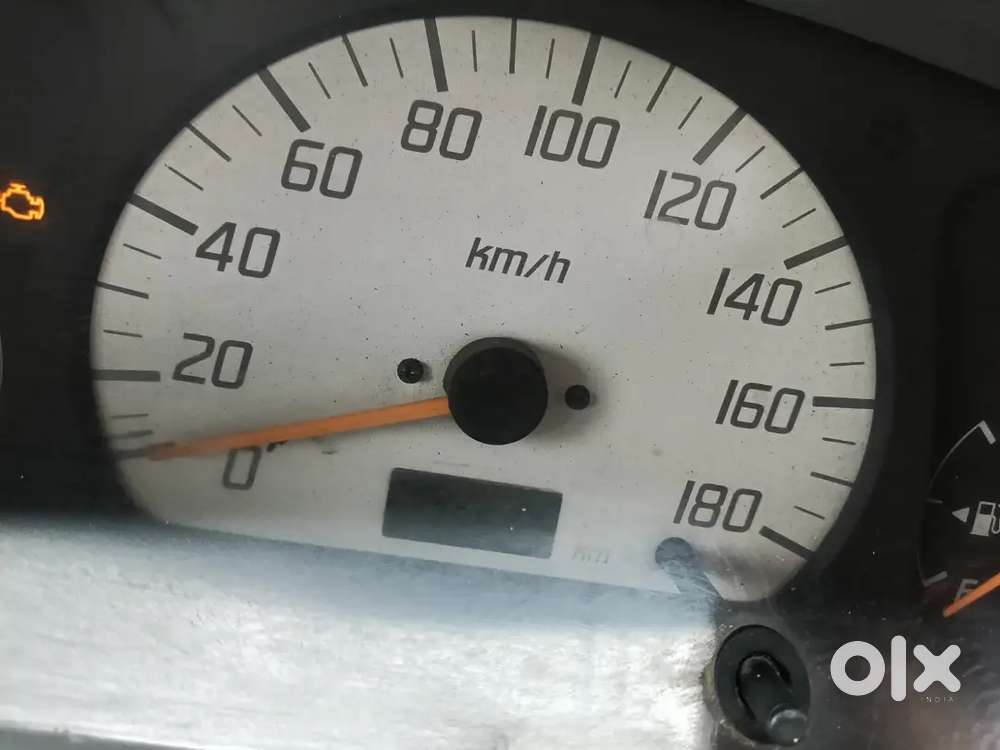 Maruti Suzuki Alto 2012 Lxi
