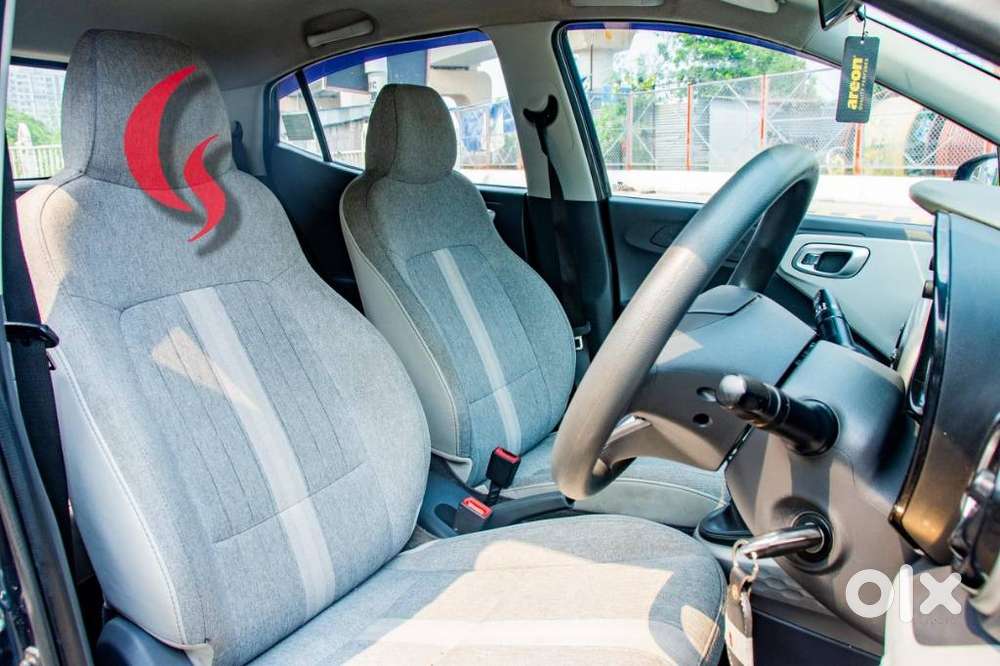 Hyundai Grand I10 Nios 1.2 Kappa Vtvt Sportz Cng, 2022, Petrol