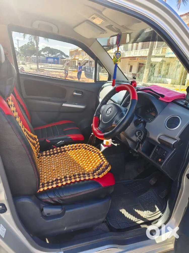 Maruti Suzuki Wagon R 2011