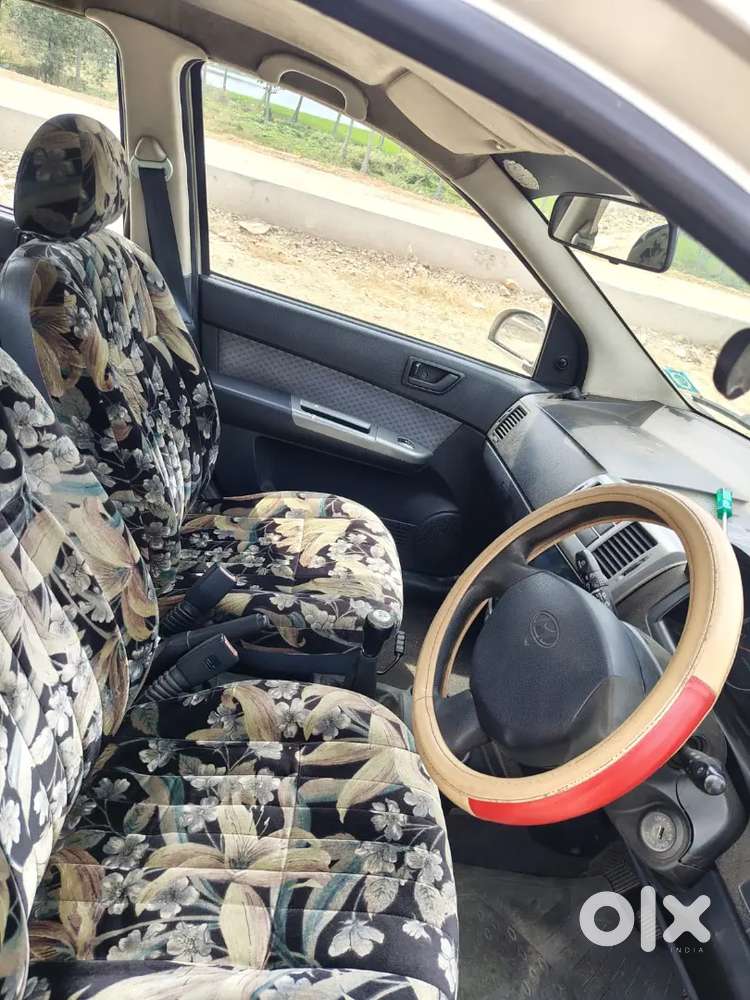 Well Maintained Car