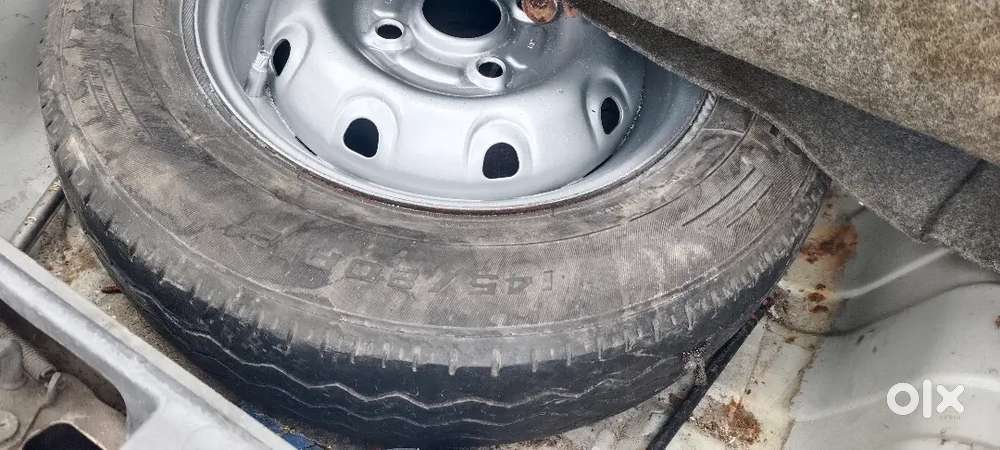 Maruti Suzuki Alto 2004