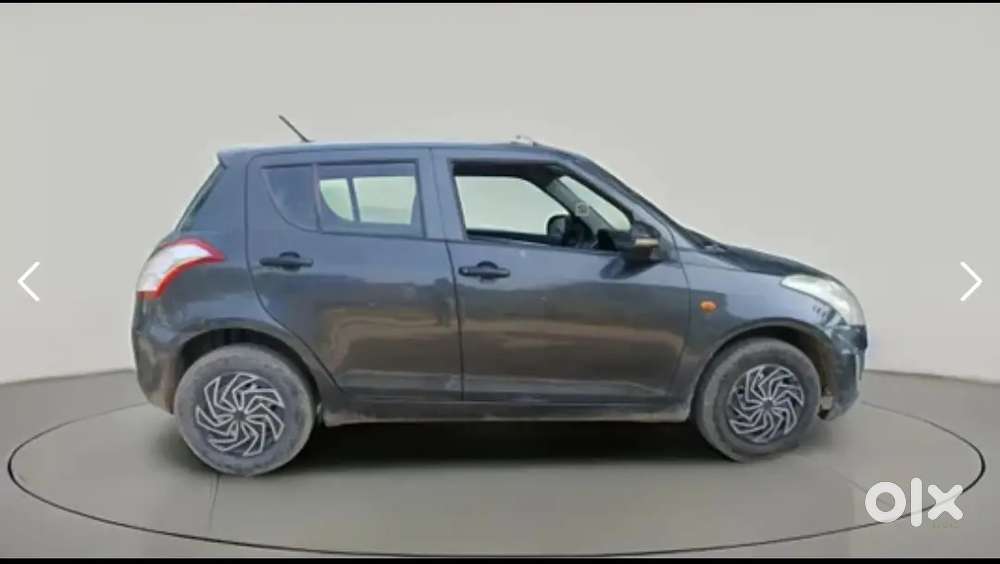 Maruti Suzuki Swift 2015 Petrol 101000 Km Driven