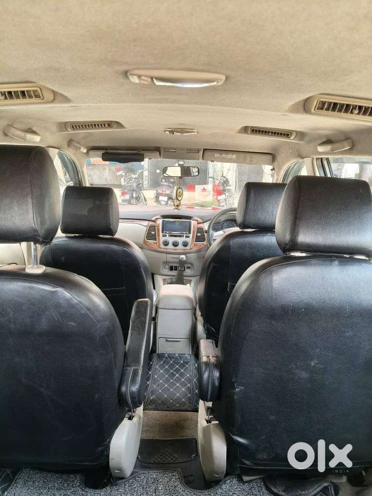 Toyota Innova