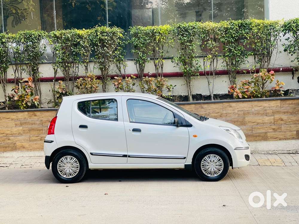 Maruti Suzuki A-star 2012-2014 1.0 Lxi, 2012, Petrol