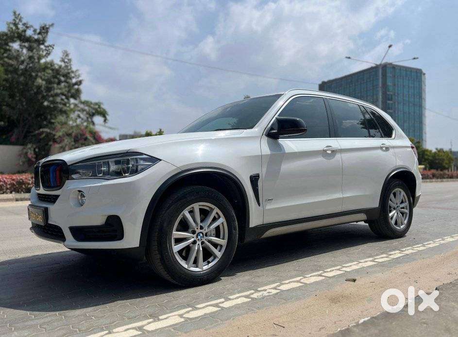 Bmw X5 Xdrive 30d, 2016, Diesel