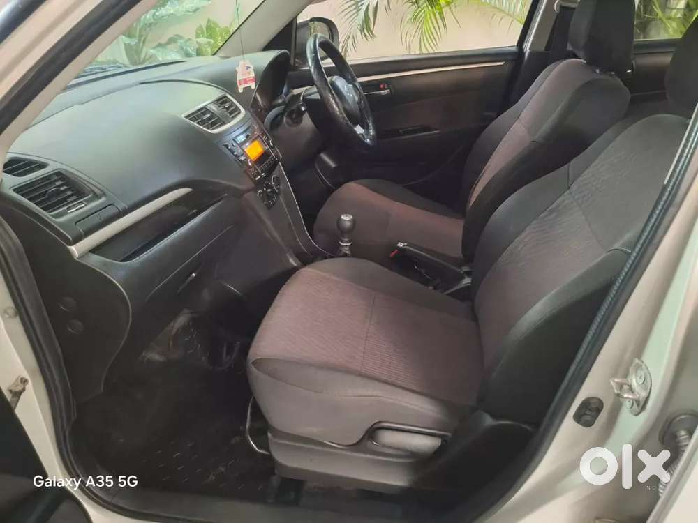 Maruti Suzuki Swift Vdi 2017
