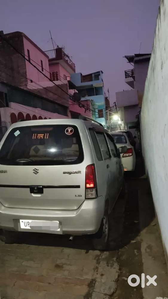 Wagonr Lxi