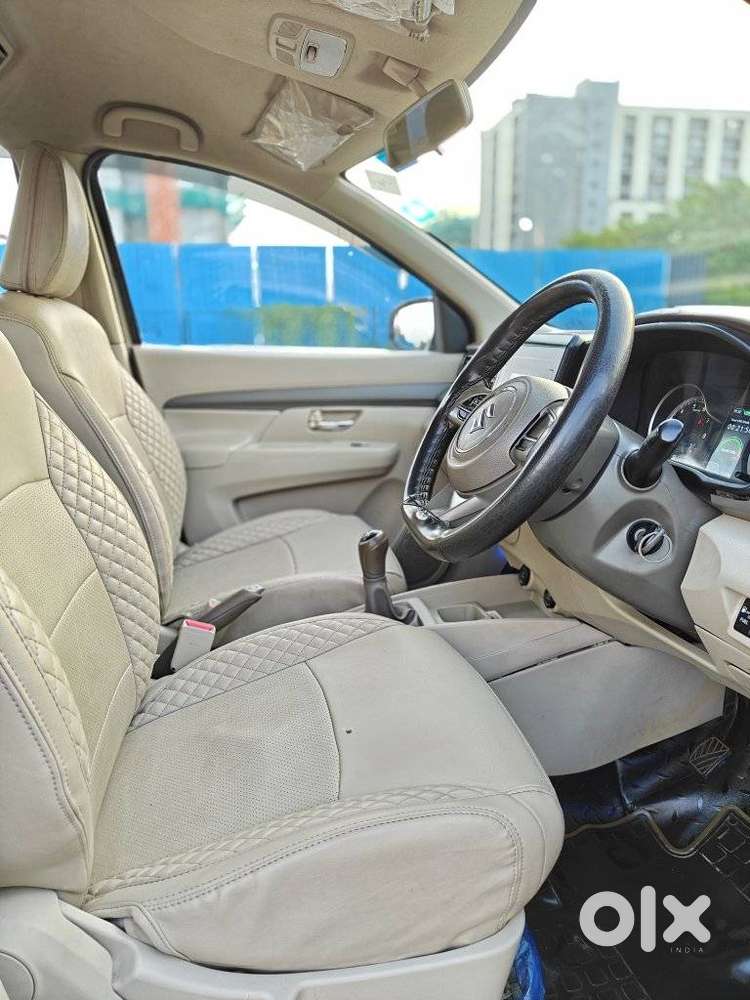 Maruti Suzuki Ertiga Vxi (o) Cng, 2023, Cng & Hybrids