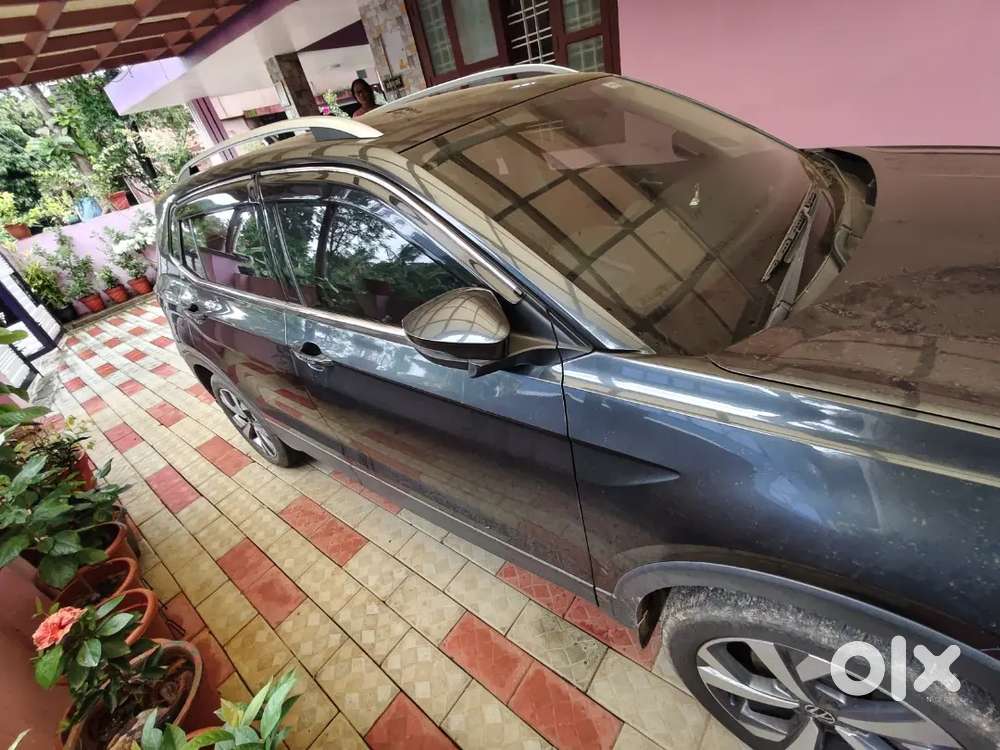 Volkswagen Taigun 1.0 Tsi 2023