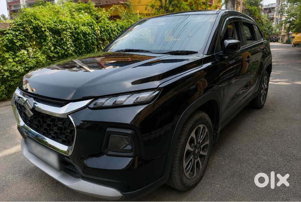 2023 Grand Vitara Zeta  28k Km  Single Owner