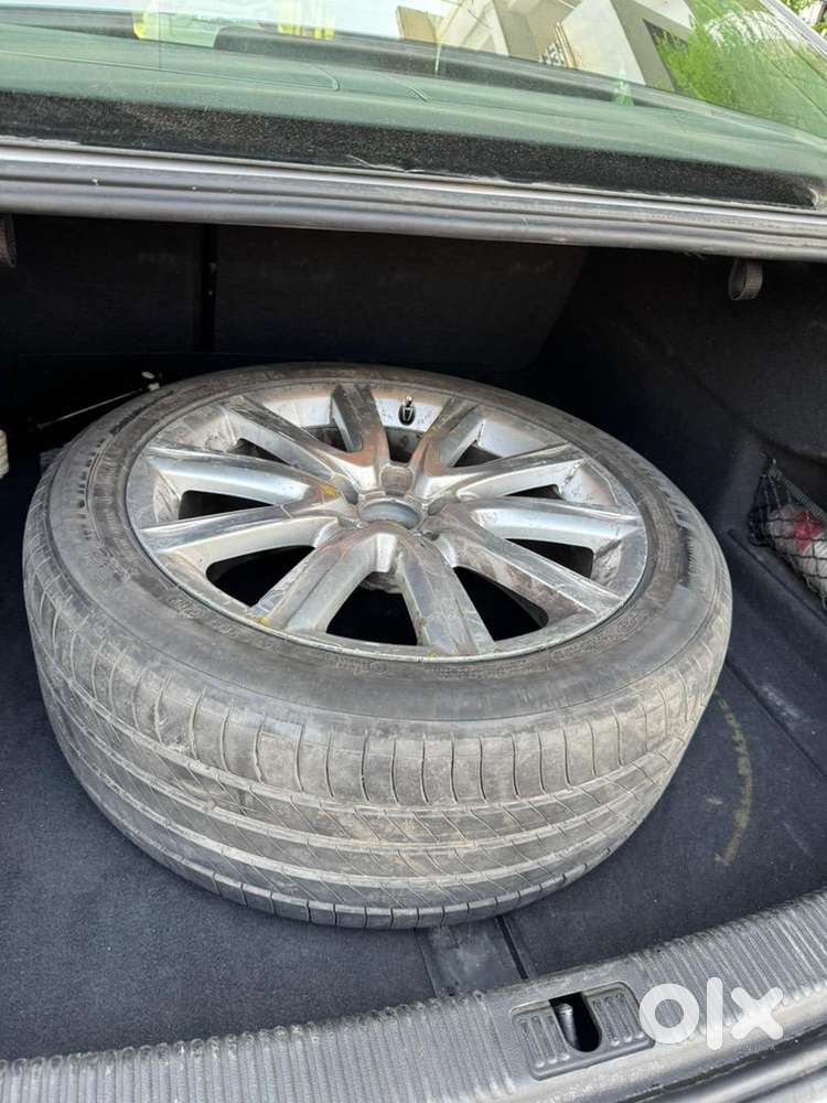 Audi A6 Matrix 1st Owner Insured Till Nov-2026