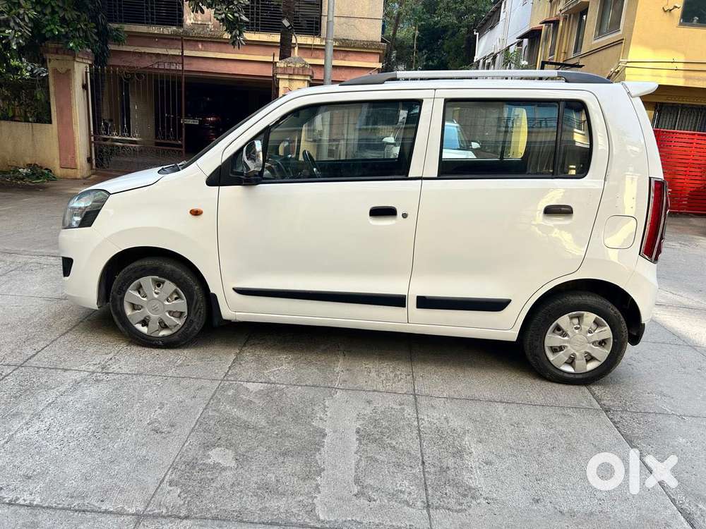 Maruti Suzuki Wagon R Lxi Cng Avance Edition, 2016, Cng & Hybrids