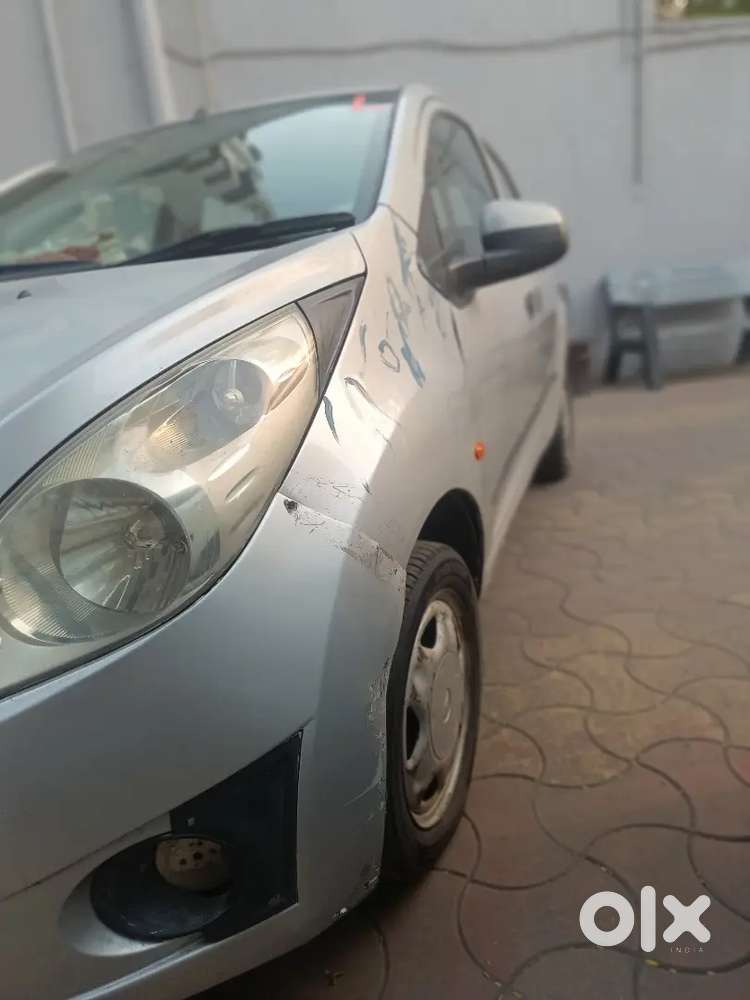 Chevrolet Beat 2013 Diesel 75000 Km Driven