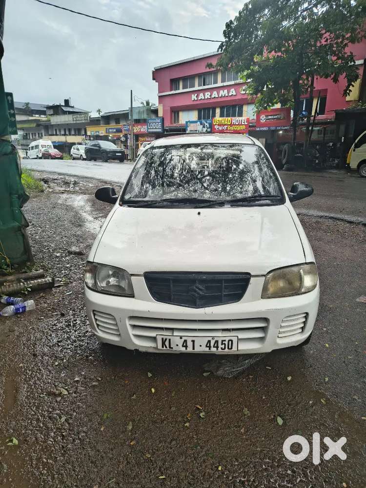 Alto In Good Condition
