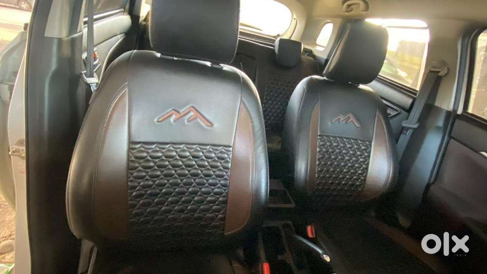 Brand New Maruti Suzuki Vitara Brezza 2024 Petrol Good Condition