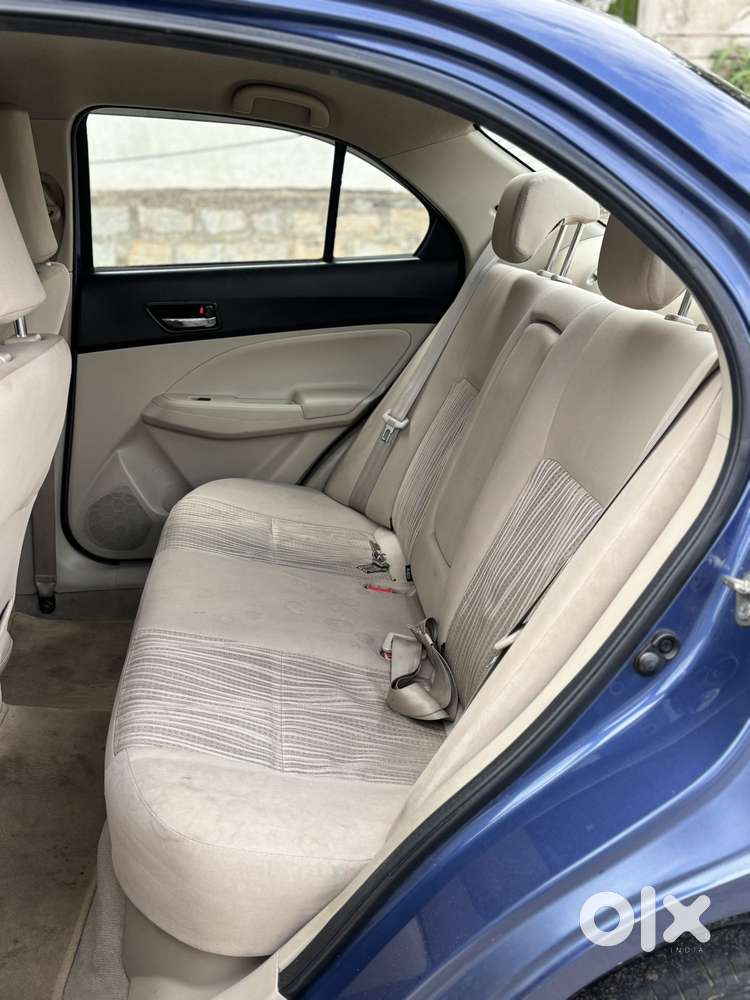 Maruti Suzuki Swift Dzire ZDI + MT, 2018, Diesel