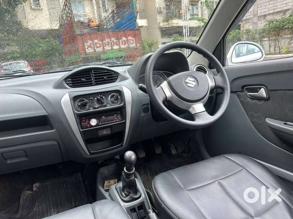 Maruti Suzuki Alto 800 Lxi, 2013, Petrol