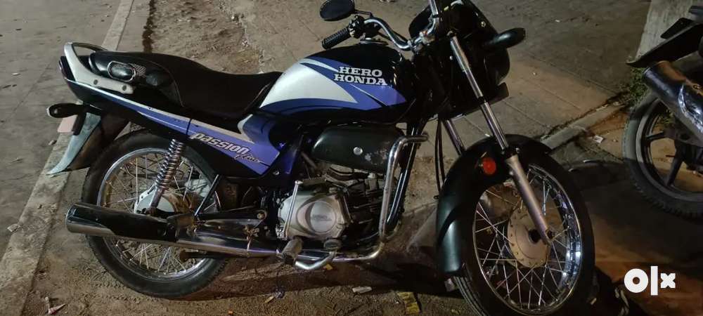 Hero honda Motorcycles 1788694959