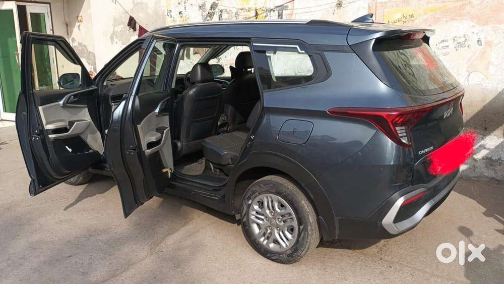 Kia Carens 2022 Model