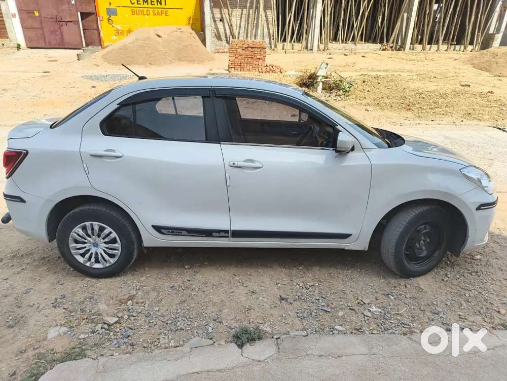 Maruti Suzuki Dzire 2022 Petrol 58000 Km Driven