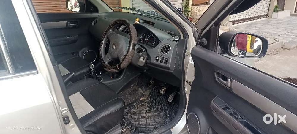 Maruti Suzuki Swift 2009 Petrol 85000 Km Driven