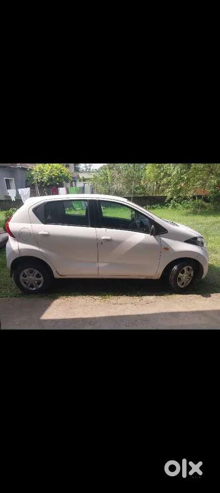 Datsun Redigo 2020