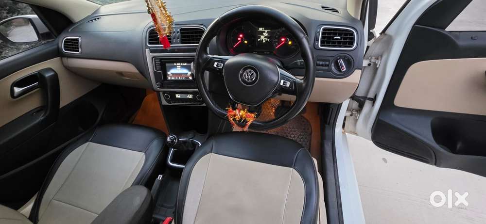 Volkswagen Ameo 1.5 Tdi Highline, 2016, Diesel