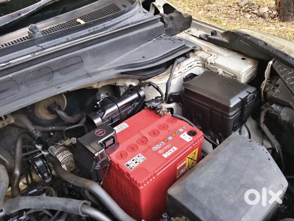 Hyundai Creta 2017 Petrol