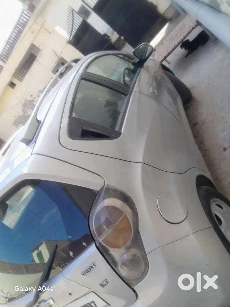Chevrolet Beat Diesel 2012