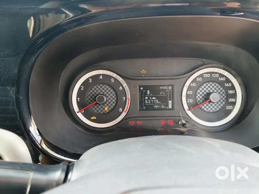 Hyundai Grand I10 Nios 2023 Cng & Hybrids 51000 Km Driven