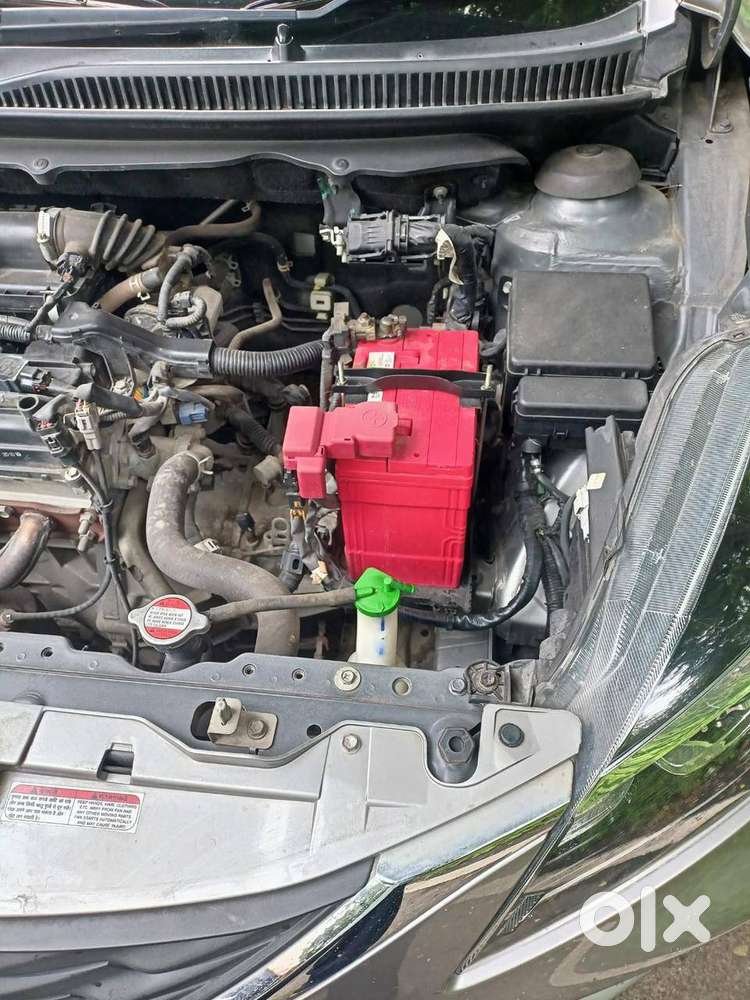 Baleno Zeta Manual. December 2019 Make