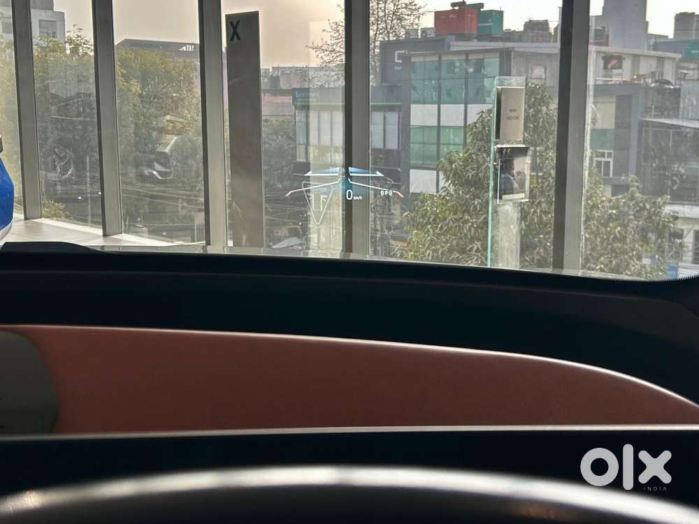 Bmw Ix Xdrive 40, 2023, Electric