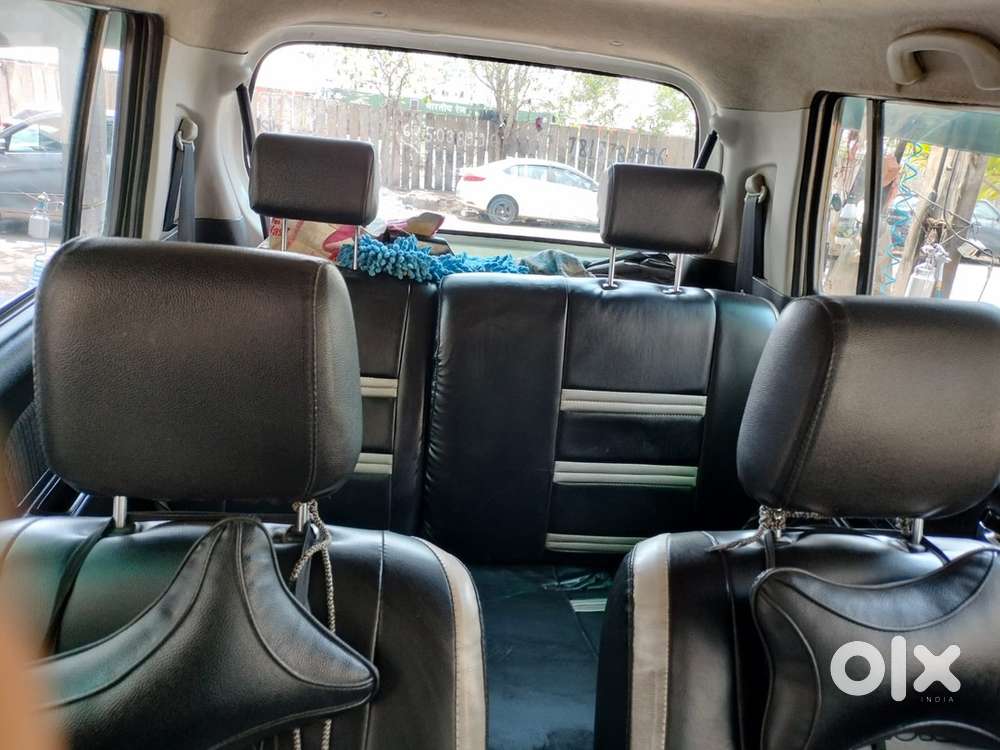 Maruti Wagon R 2014