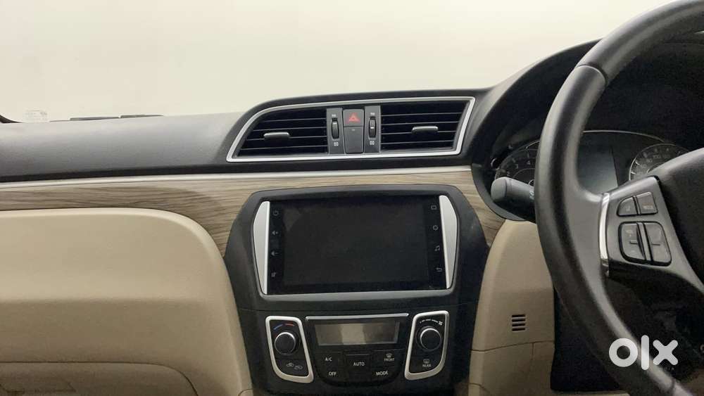 Maruti Suzuki Ciaz Alpha 1.5, 2021, Petrol