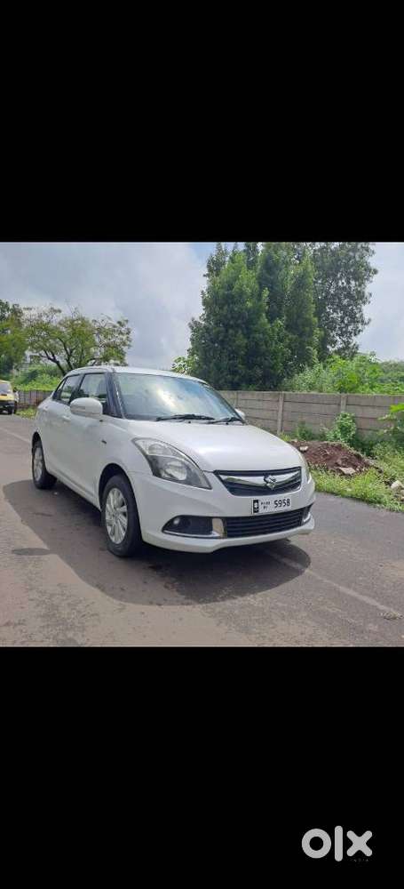 Maruti Suzuki Dzire, 2015, Diesel