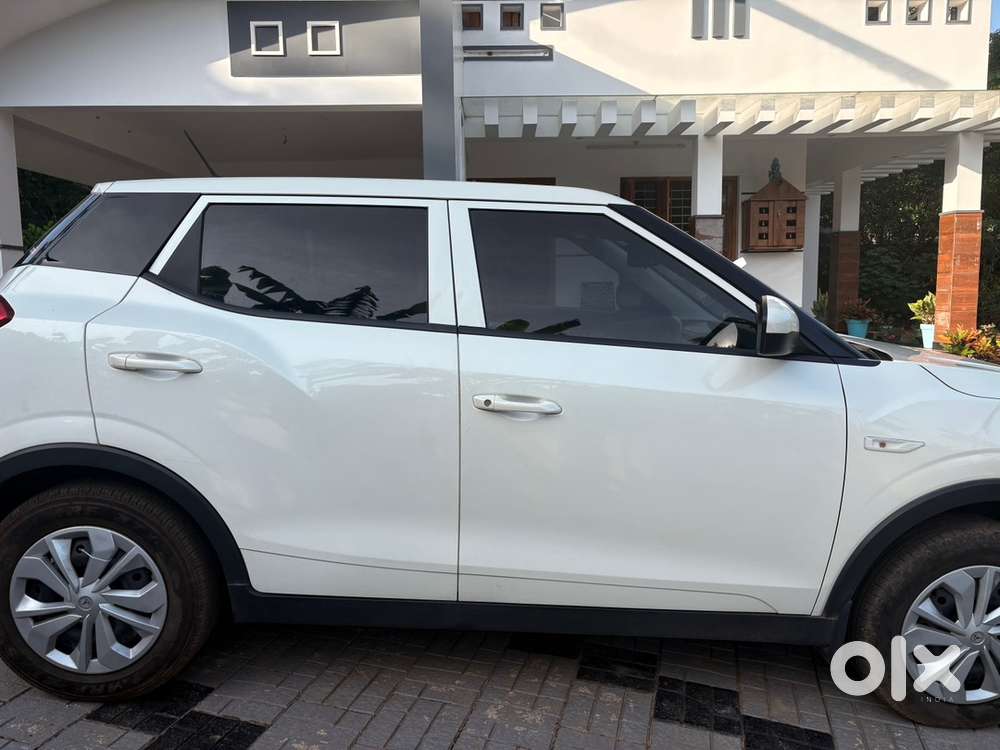 Mahindra Xuv300 Diesel 2020