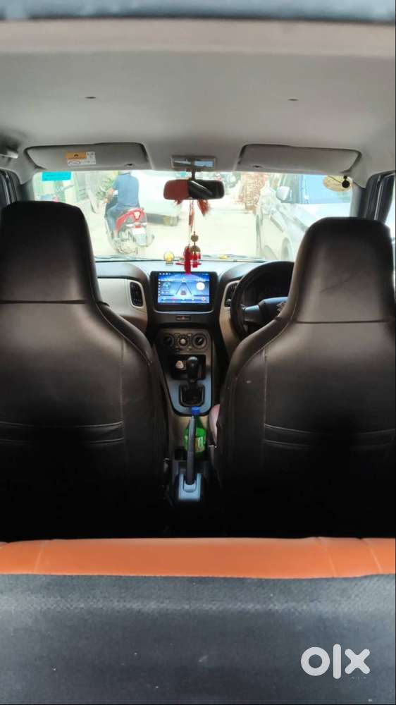 Maruti Suzuki Wagon R 2024