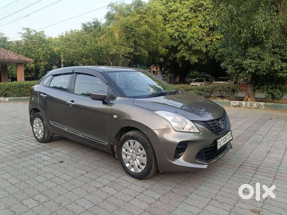 Maruti Suzuki Baleno 1.3 Sigma, 2019, Petrol