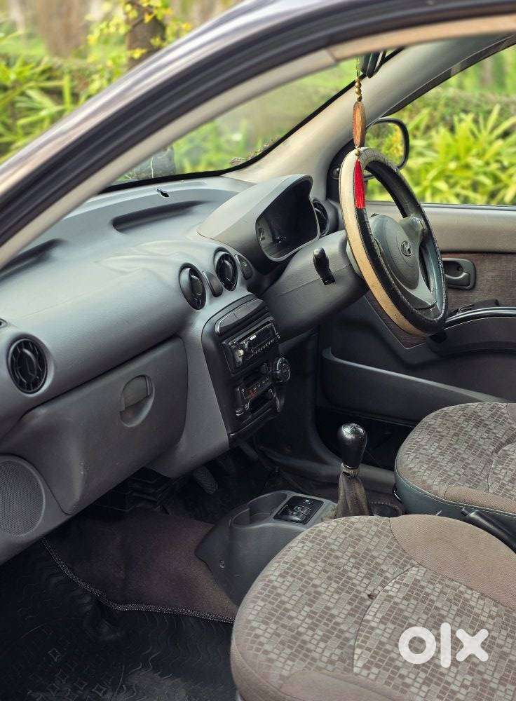 Hyundai Santro Xing Xo, 2007, Petrol